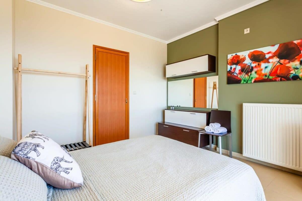 Villa Aigli Fully Equipped Getaway - Seaview Lux Retreat Kalamata Exterior foto