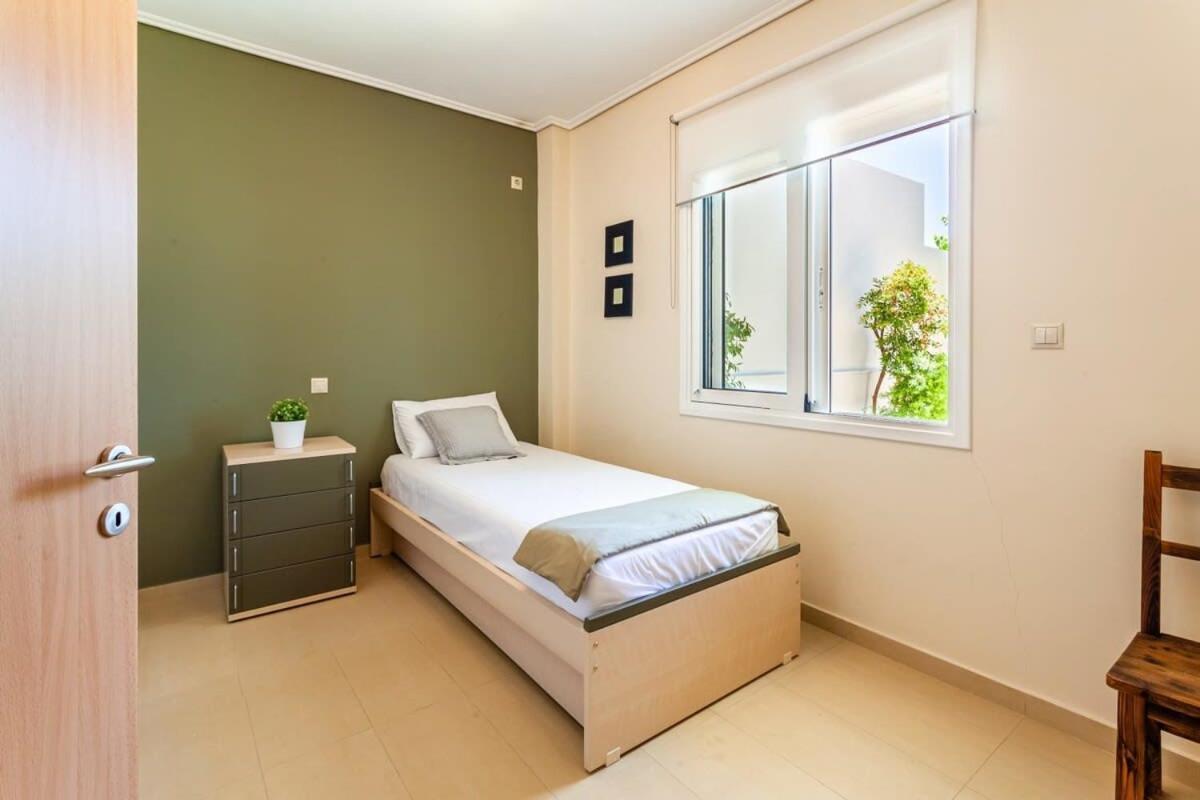 Villa Aigli Fully Equipped Getaway - Seaview Lux Retreat Kalamata Exterior foto